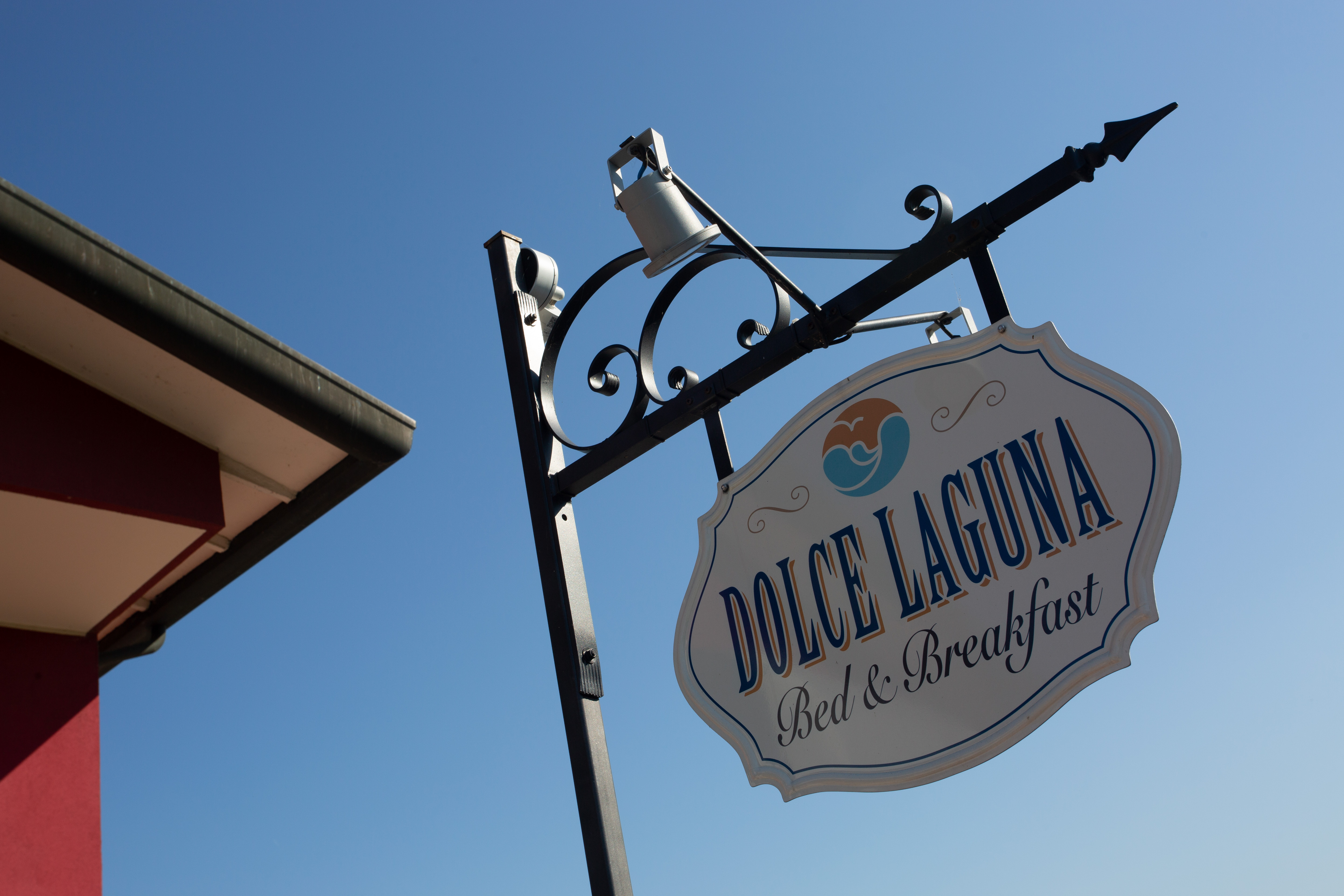 Dolce Laguna