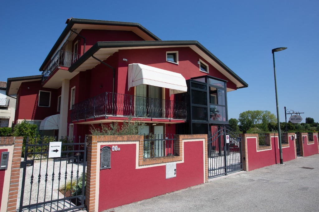 Dolce Laguna Guest House Venezia Tessera